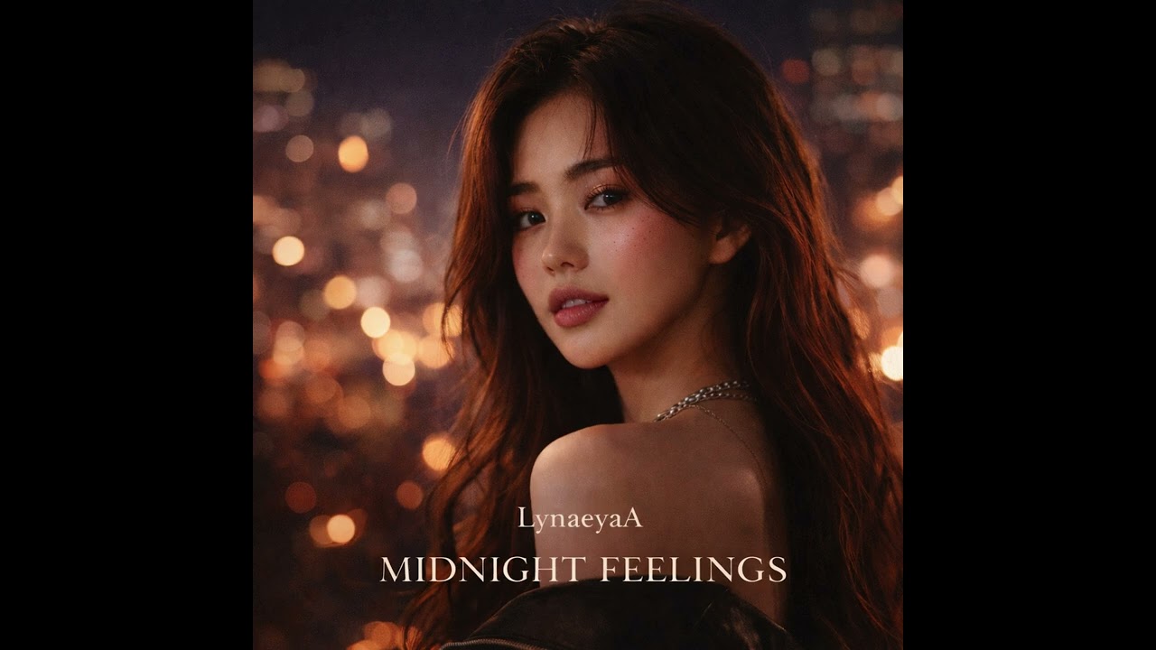 Love Me Right - Lynaeya