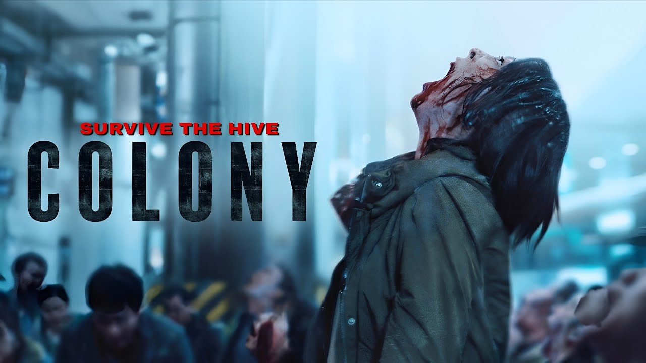 Colony (2026) Movie | Ji Chang-wook, Jun Ji-hyun, Koo Kyo-hwan | Analysis And Reviews