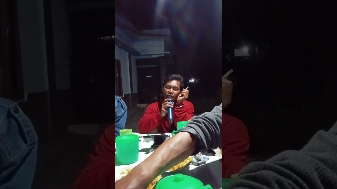 D LAPO /ANAK NABURJU, LAGU BATAK