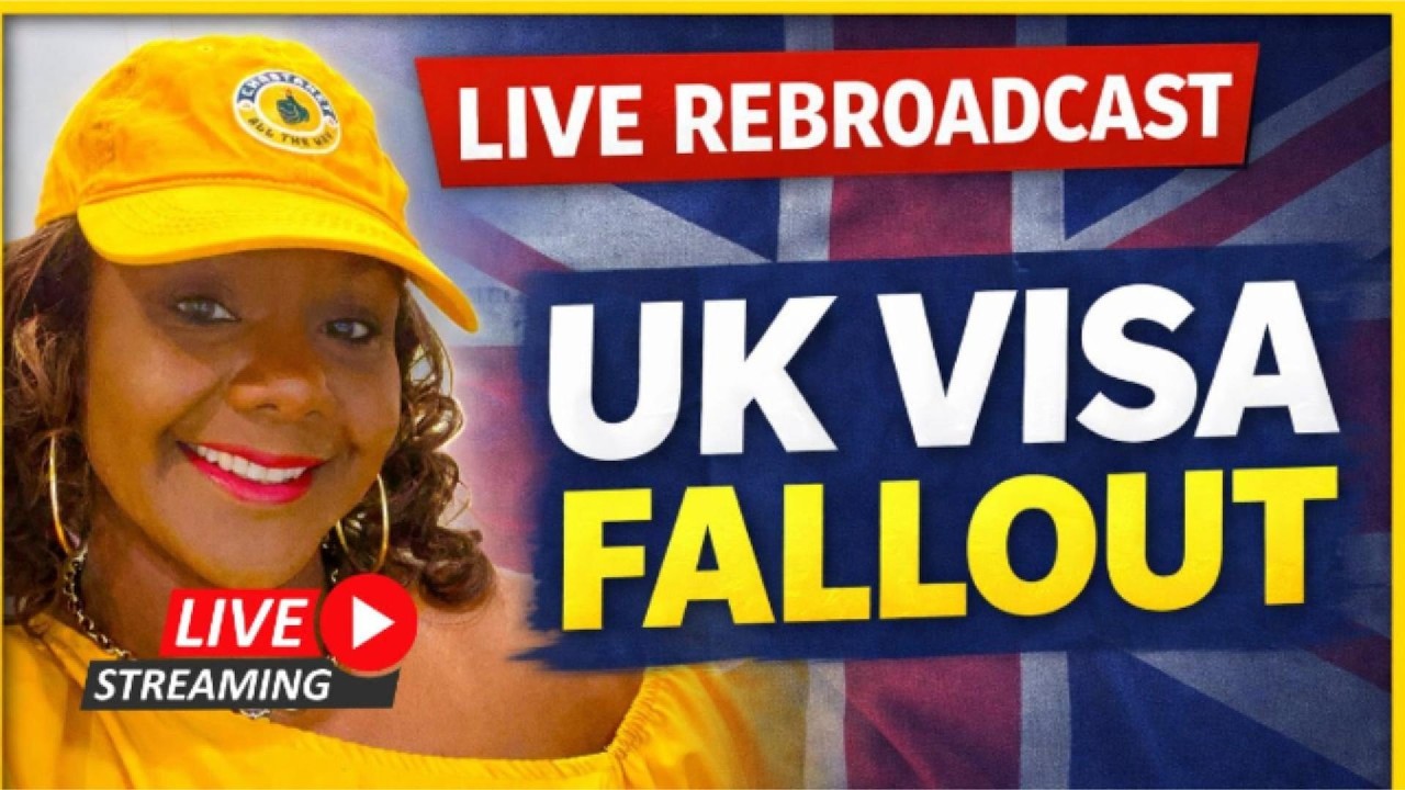 UK Visa Blow to St Lucia: Did CIP Corruption Trigger It?