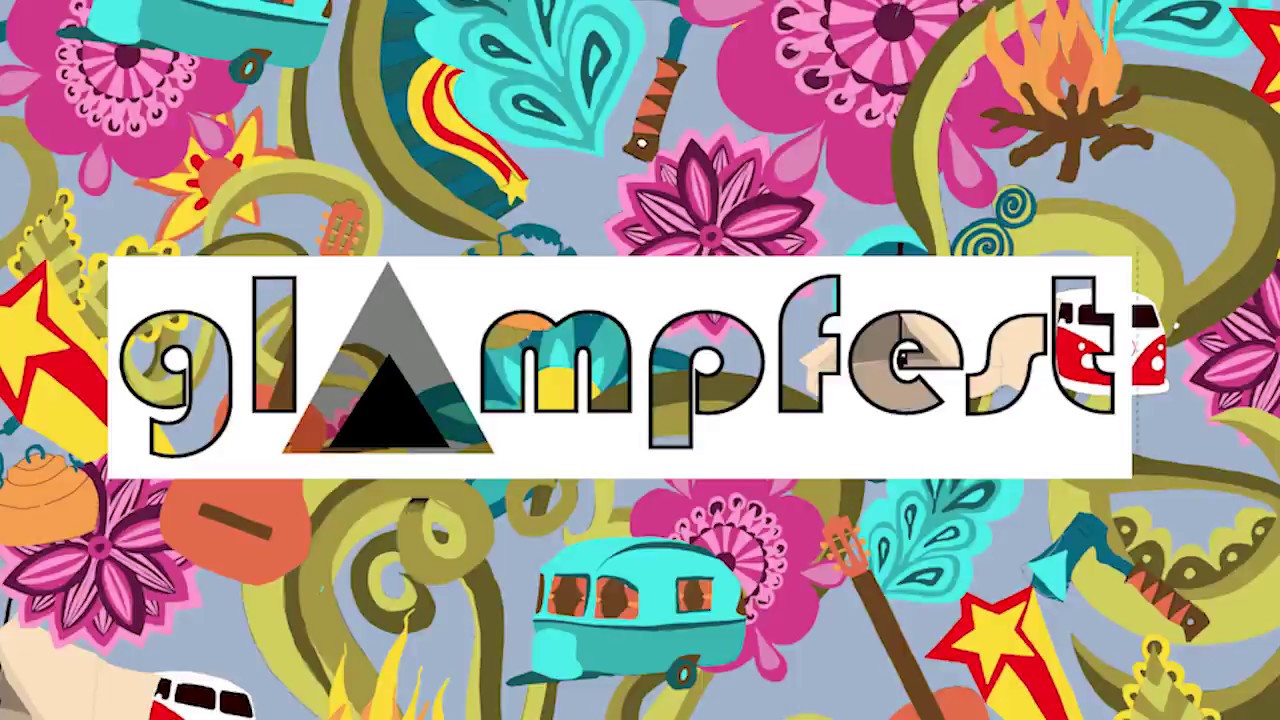 Glampfest 2017