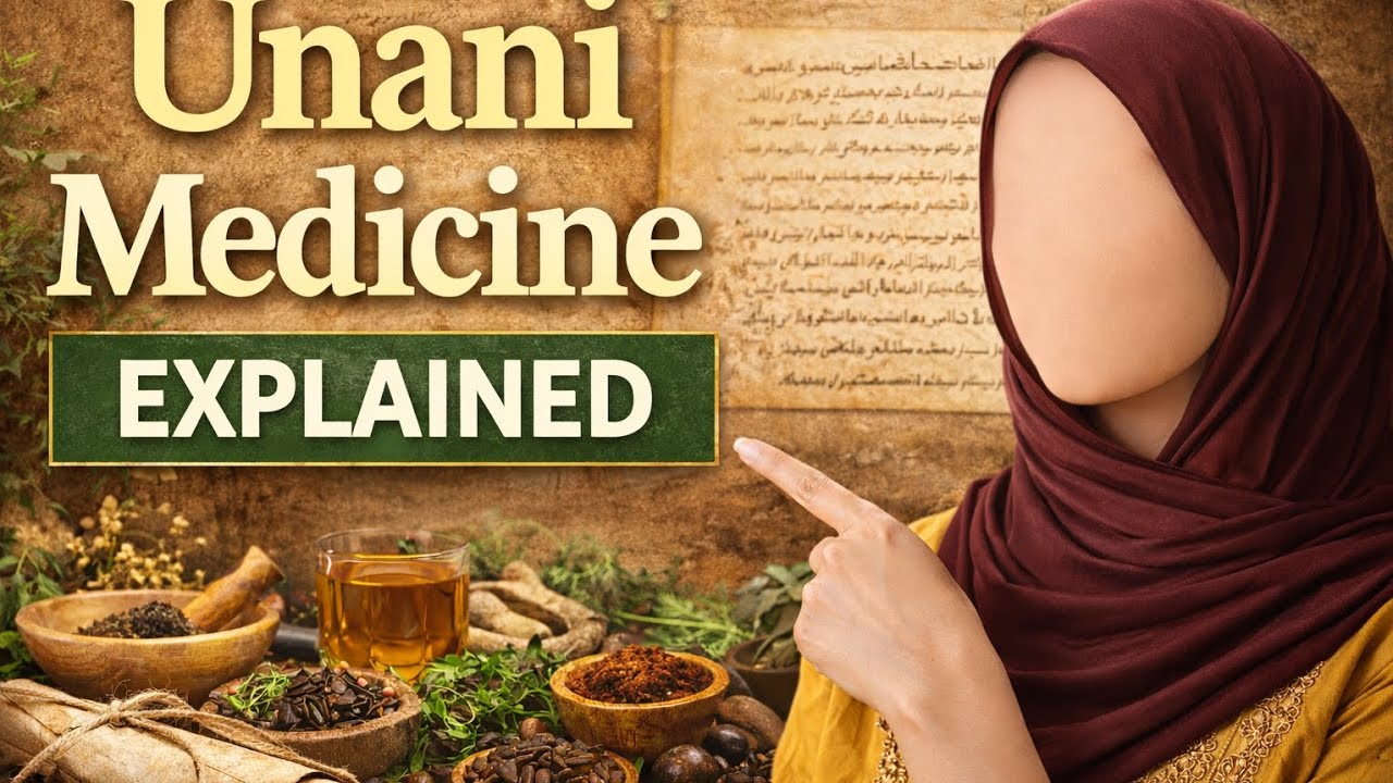 Unani medicine explain.... #unani #bums #trending #public #doctor 
