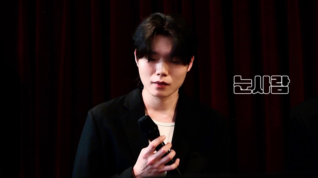 260123 이광석 - 눈사람