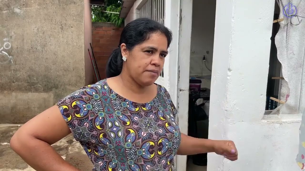 Vó menospreza os netos, mas aprende uma grande lição!