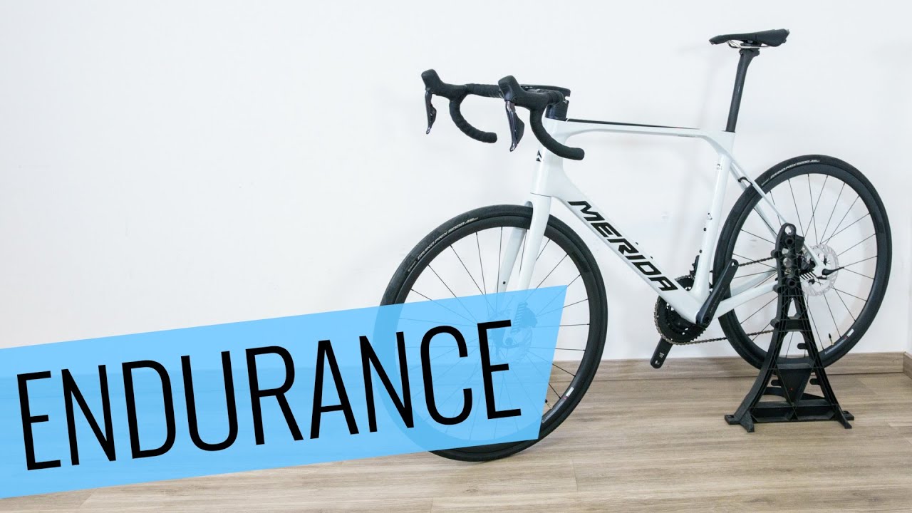 Das MERIDA SCULTURA ENDURANCE 8000 (2025) im Review - Fahrrad.org