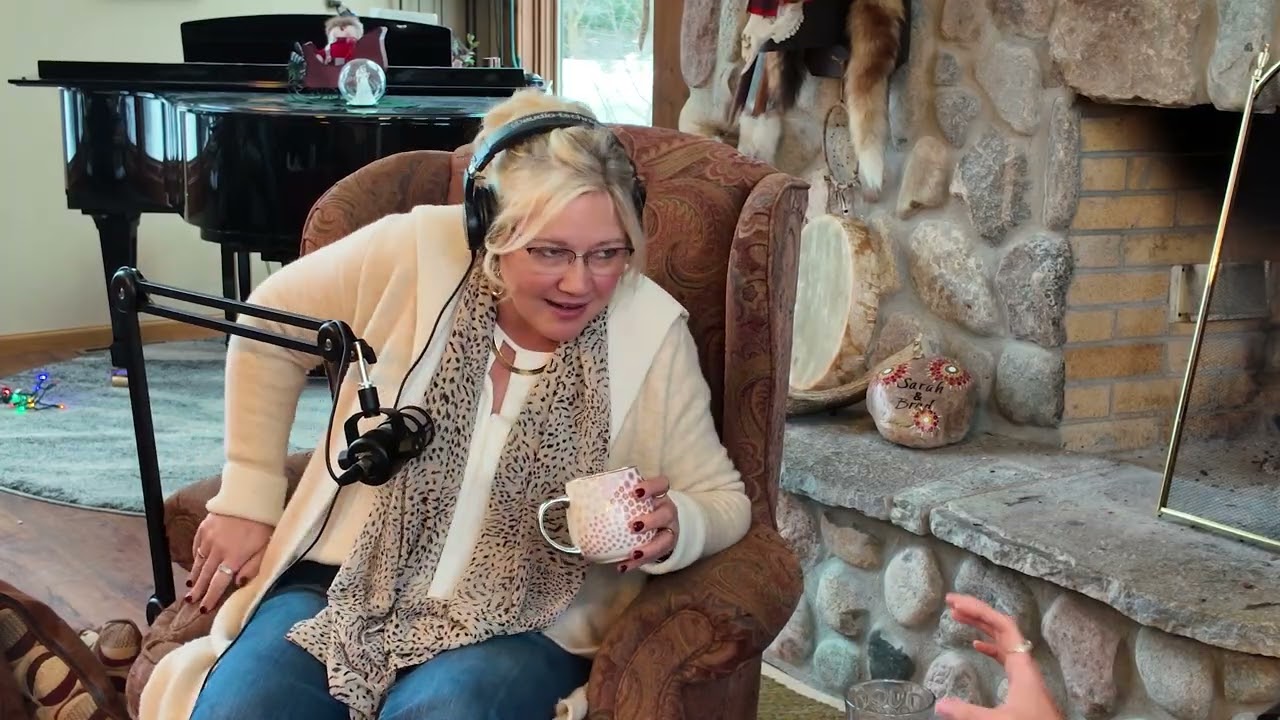 From Numbing to Sobriety: Tara Griess on Addiction, Consequences, and Choosing Change
