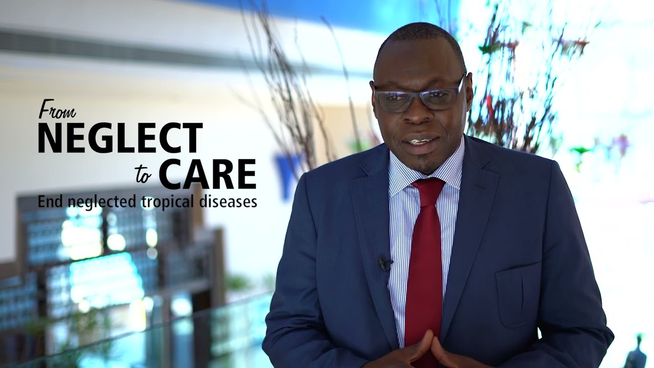 Community engagement and sectors collaboration are key to tackle neglected tropical diseases