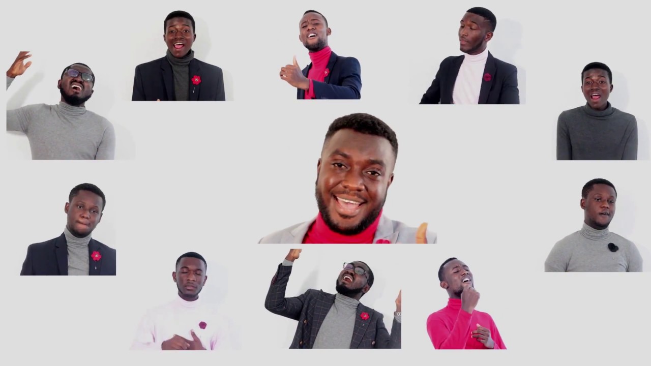 W’ayemuye _Vocal Path (Official Video)