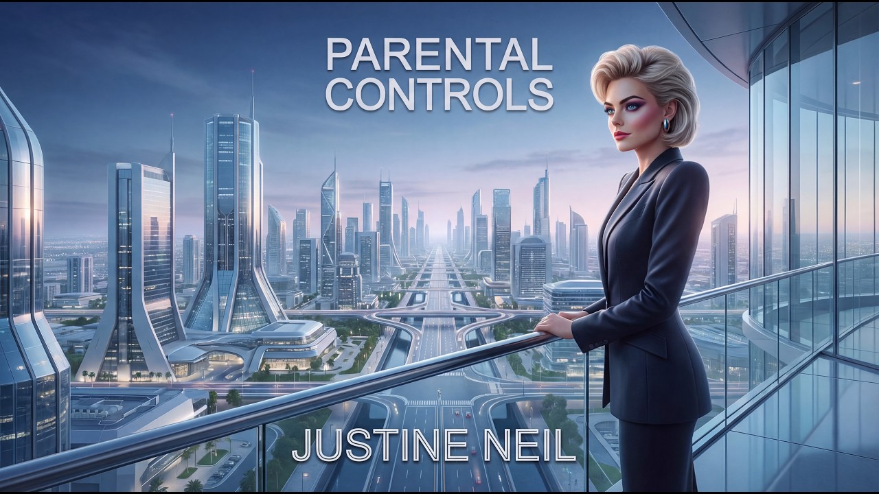 Justine Neil - Parental Controls