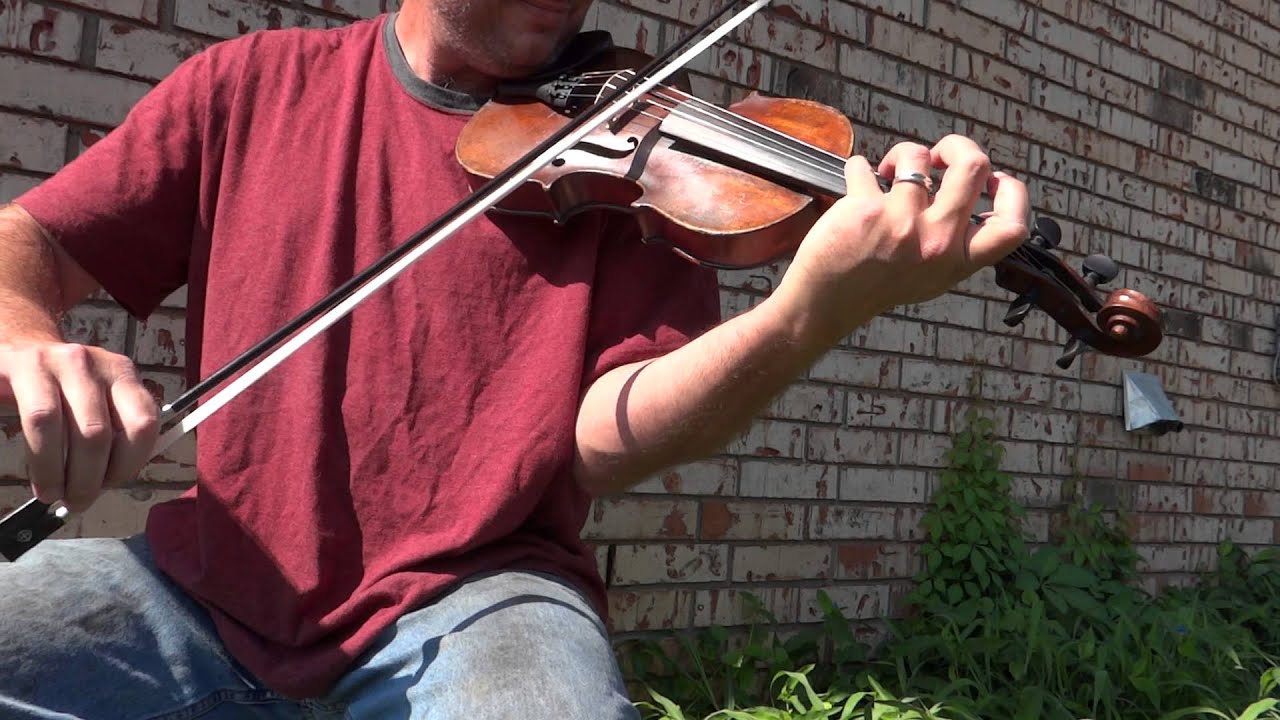 Waltz You Saved For Me - Played with Zarelon!