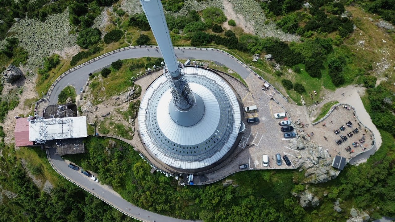 Tsjechië 2025