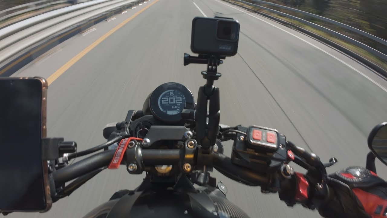 마지막 고속 투어 | XSR900,R6,S1000RR,CBR1000rr