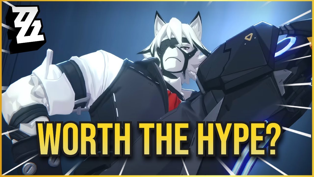 Is Zenless Zone Zero Worth The Hype?