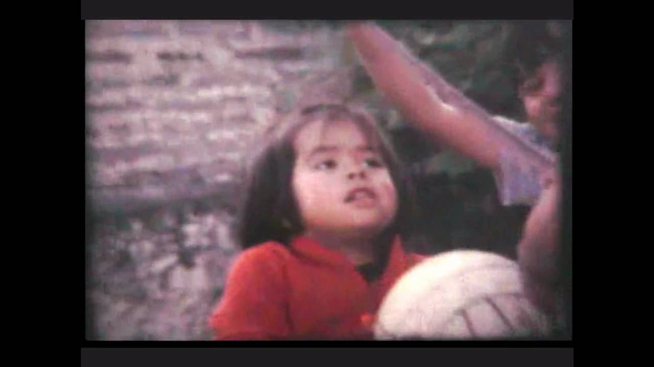 RECUERDOS INFANTILES