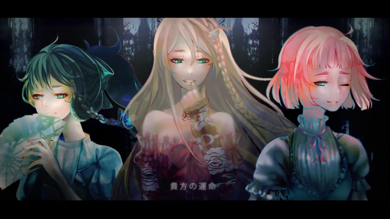 【TTB2015-R2】 Intellectual 強姦犯 ver-C 【⚜T/O.M.B.C.⚜】
