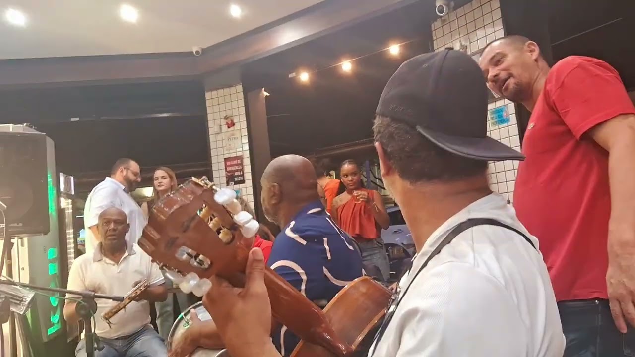 Samba da General