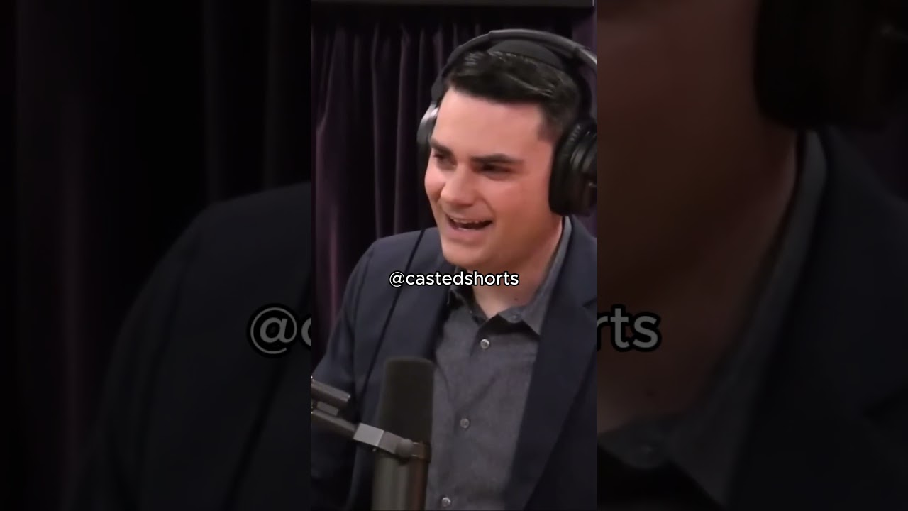 Ben Shapiro on Marijuana and Drug Use #shorts