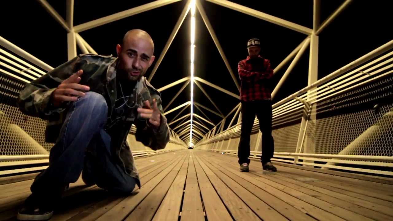 Loren - Supernova (feat. Afu S&aacute;nchez) [Videoclip Oficial]