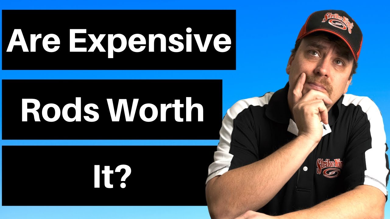 Are Expensive Rods Worth It? | Why Buy an Expensive Rod?