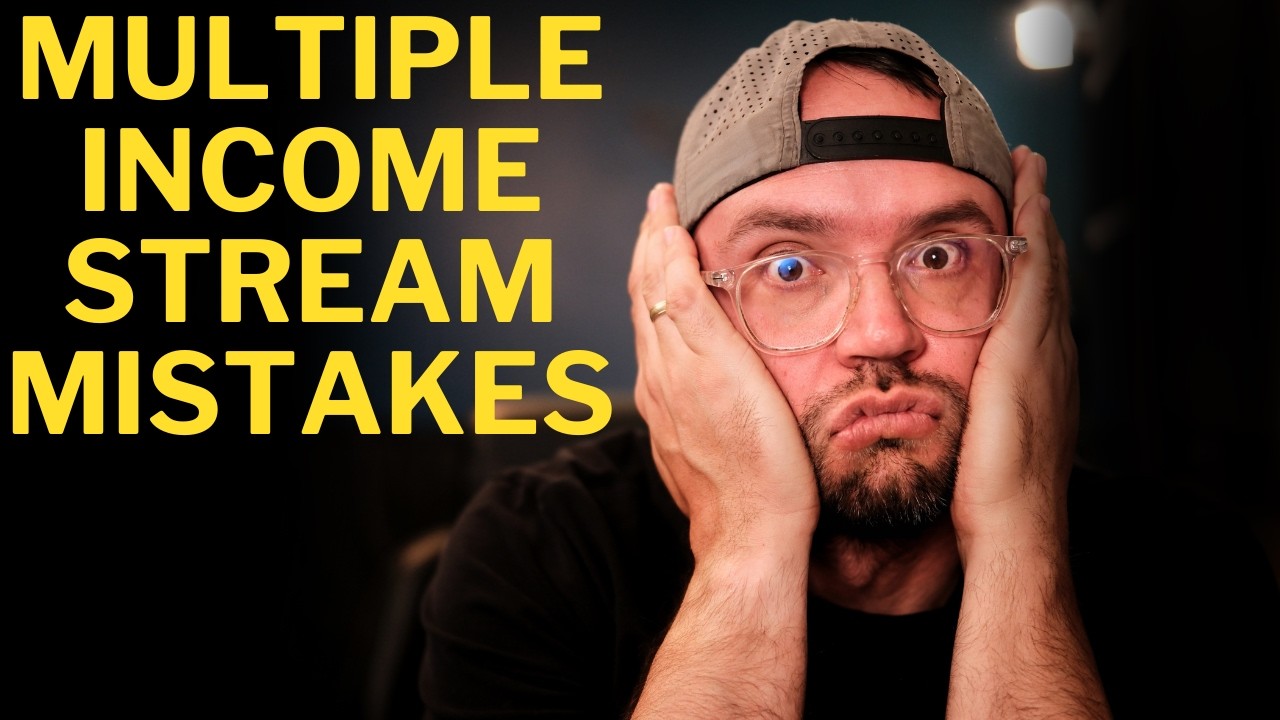 The TRUTH About Multiple Income Streams