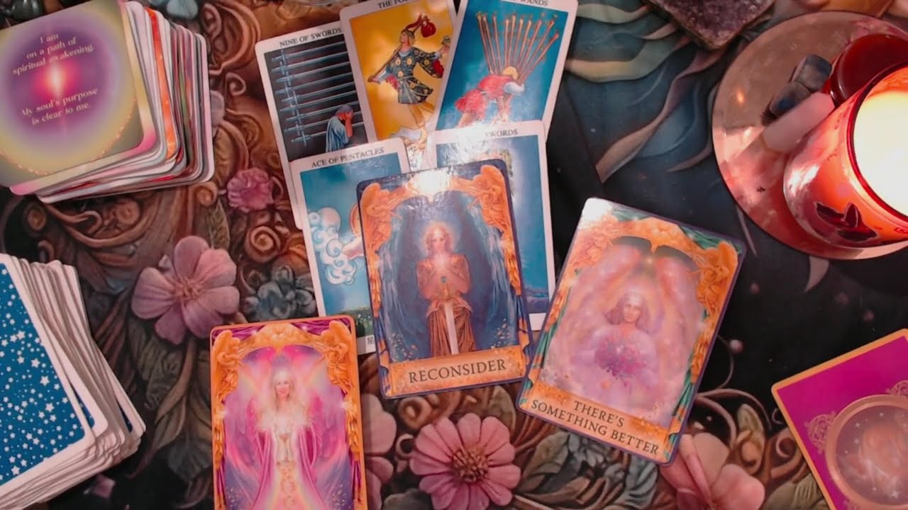 ♓ Pisces – 2026 Angel Prediction