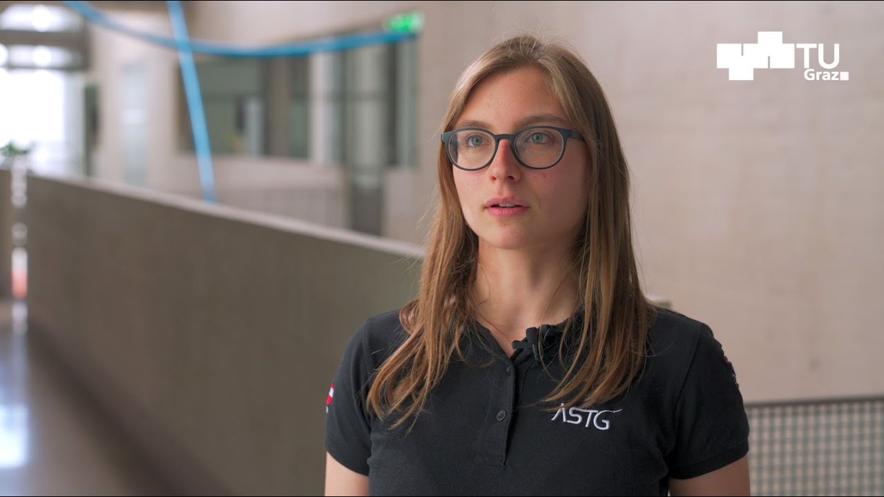 Aerospace Team Graz