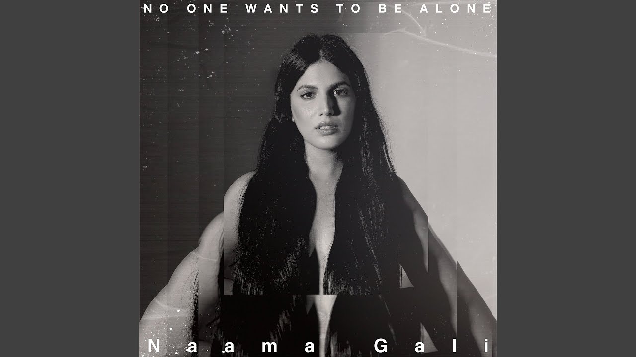 No One Wants to Be Alone