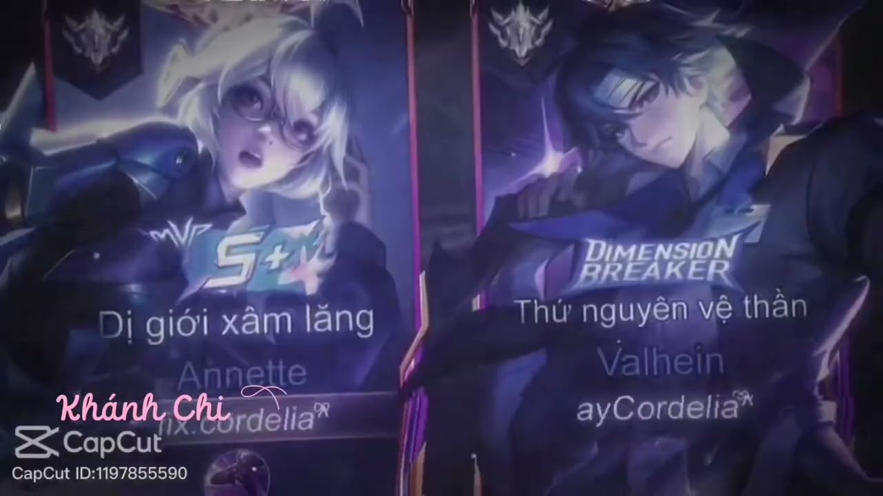 Tổng hợp các vid liqi hay nhất| TikTok liên quân Mobile #lienquanmobile #tiktoklienquan#aov