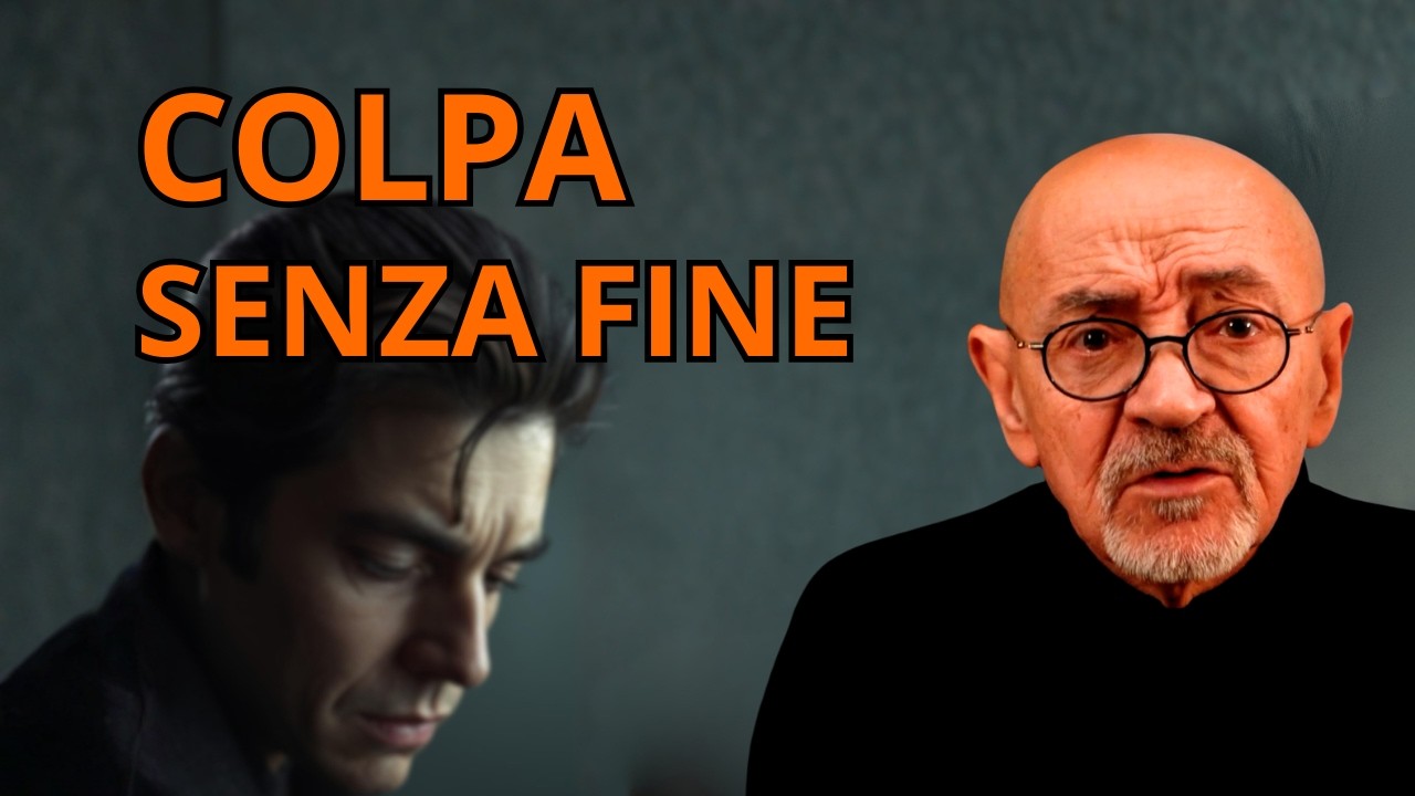 Ti senti in colpa da sempre? Freud spiega perché rovini ciò che ami