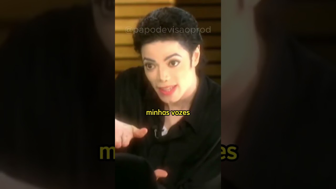 Майкл Джексон | Искусство создания битов с помощью голоса