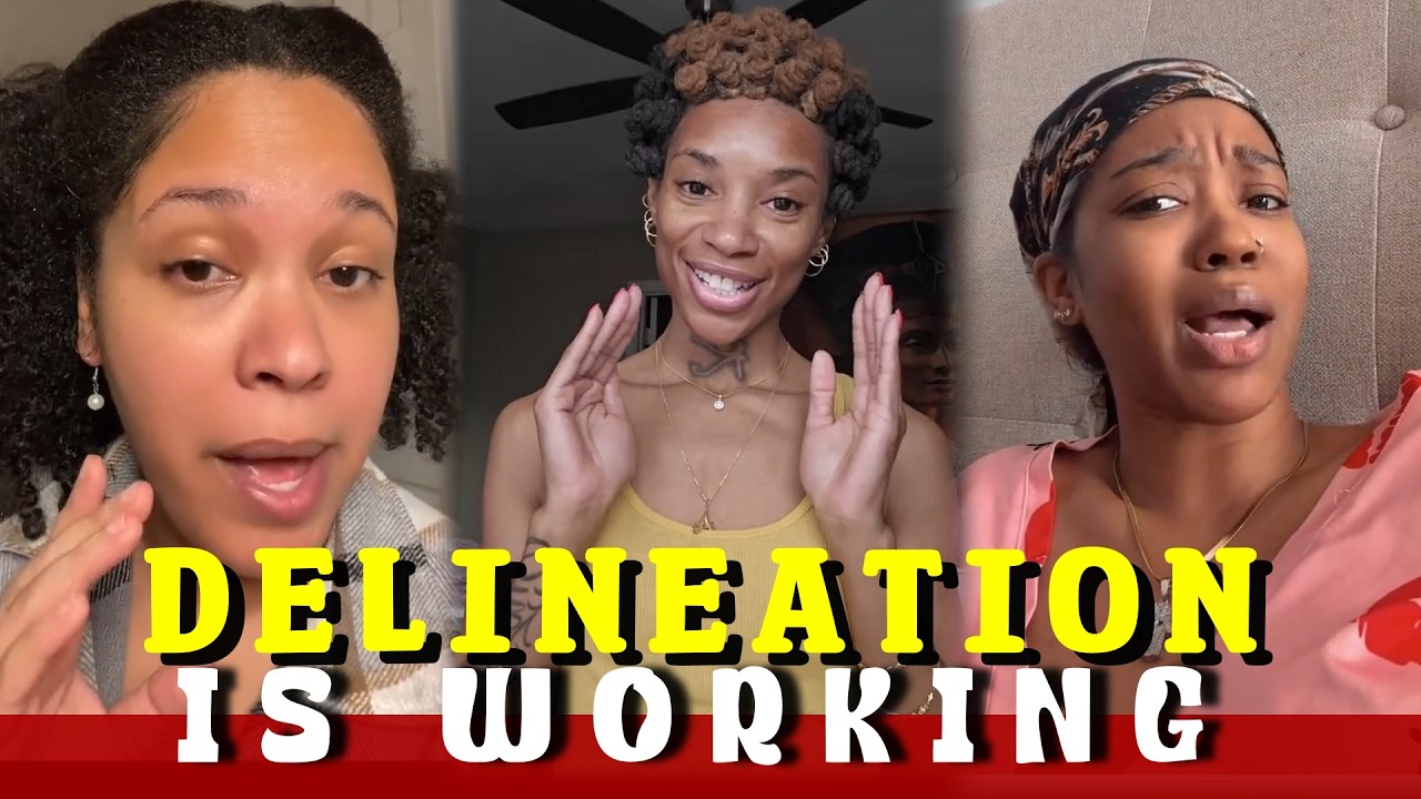 BLACK CONVERSATIONS | FBAs CULTURE And HISTORY IS At RISK If We Don't DELINEATE