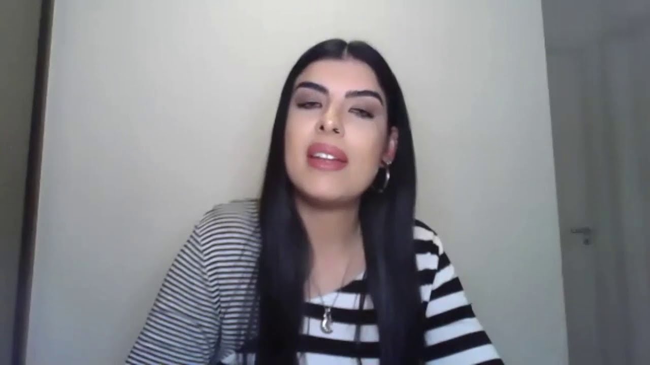 Live - Conexões de Alma - Be Gaia - Flavia Caruso