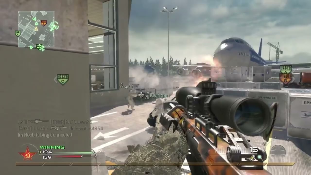 Hs7F - SUMMITS