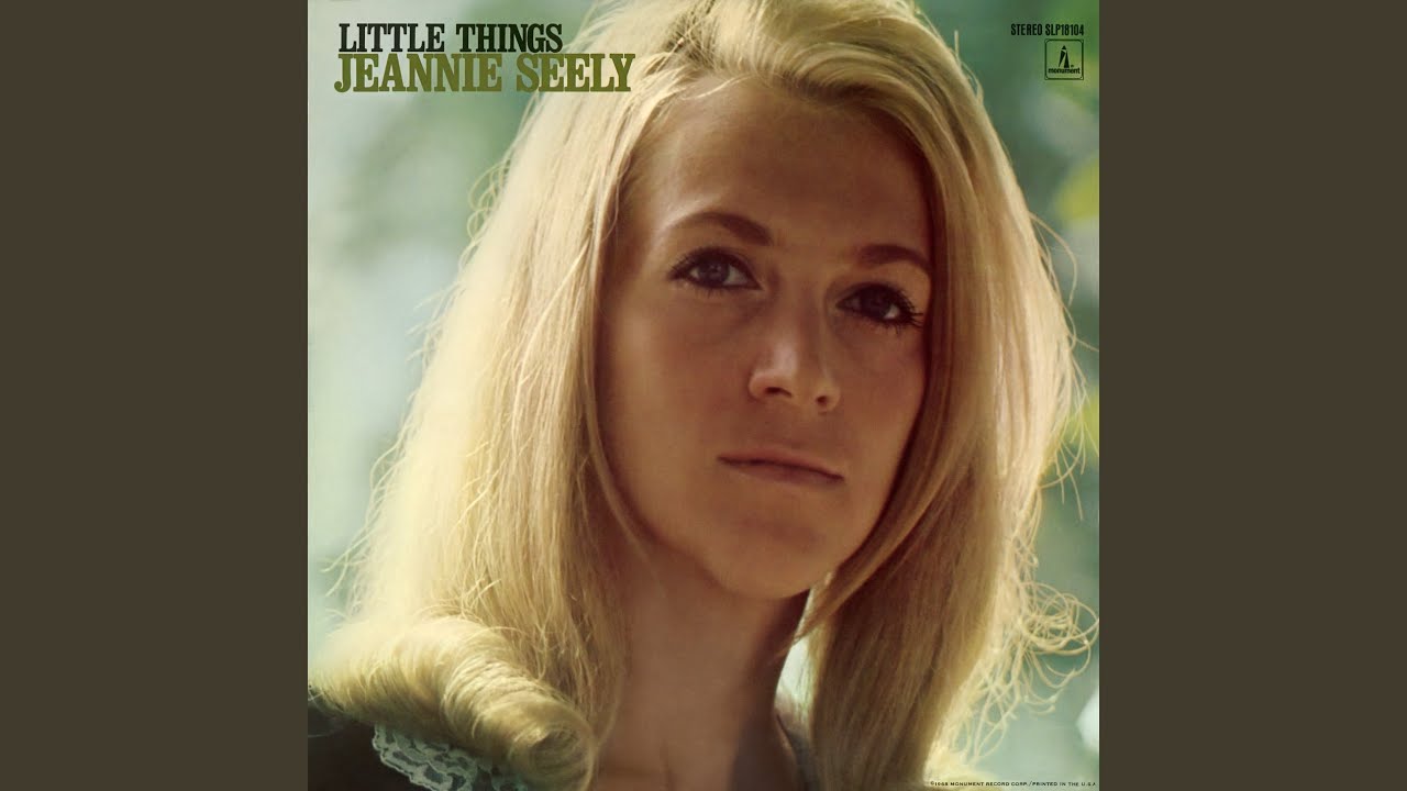 Little Things