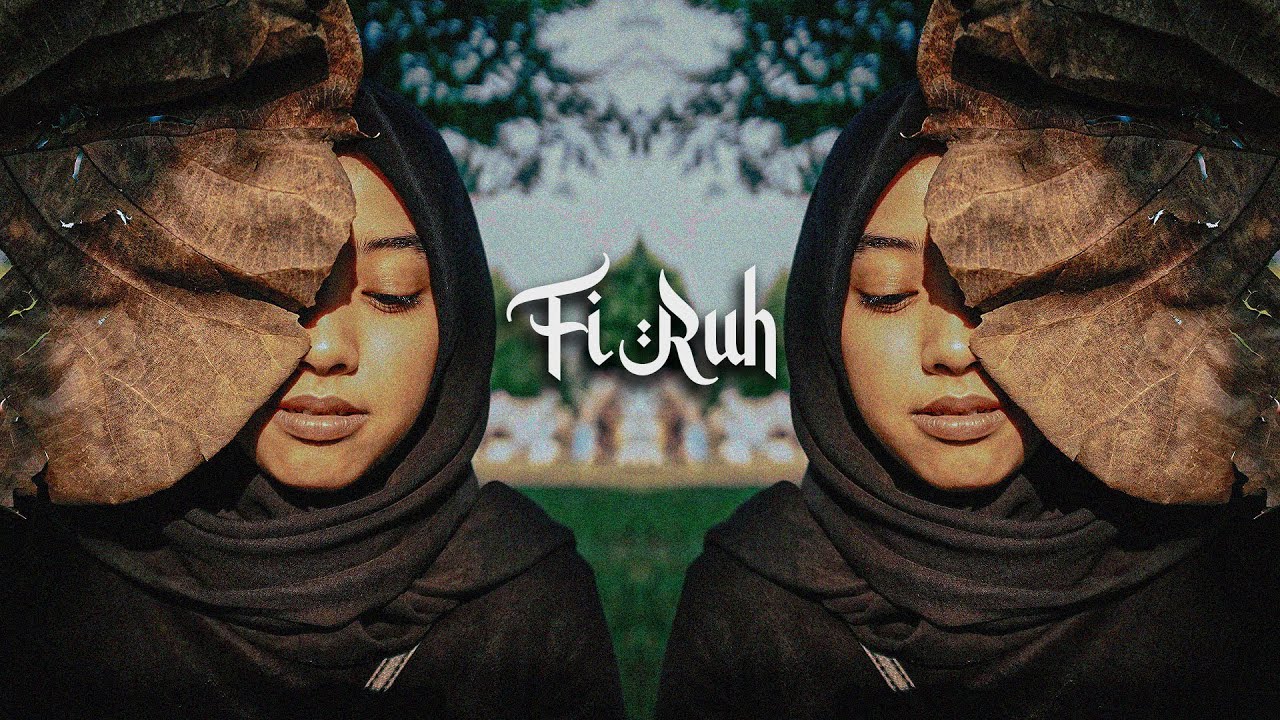 Bashie & Fatih Yılmaz - Fi Ruh