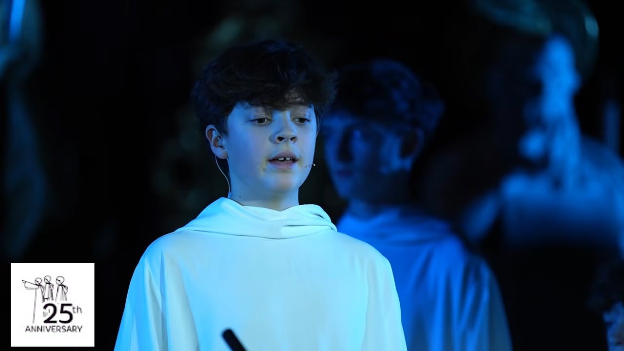 Libera:  Noel Nouvelet - Live in Malta