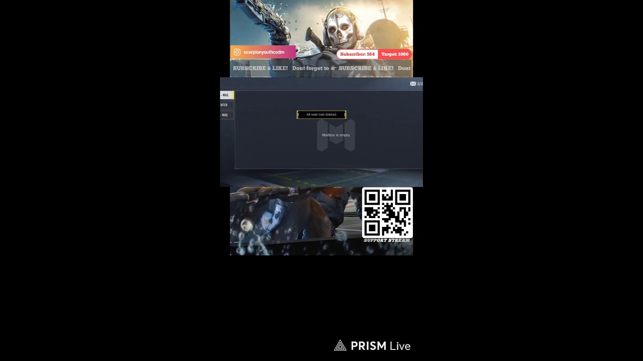 🔴LIVE CODM BATTLE ROYALE | CALL OF DUTY MOBILE #codm #callofdutymobile  #codmobile  #gaming