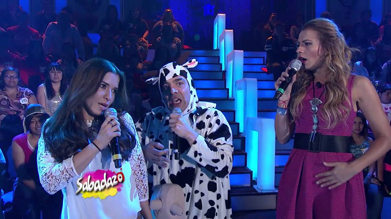 Sabadazo Che Vaca 22 febrero 2014