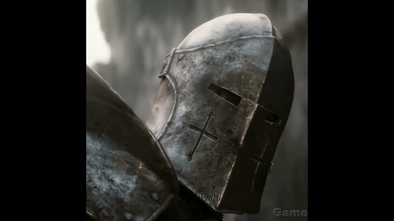 Templar vs Vikings