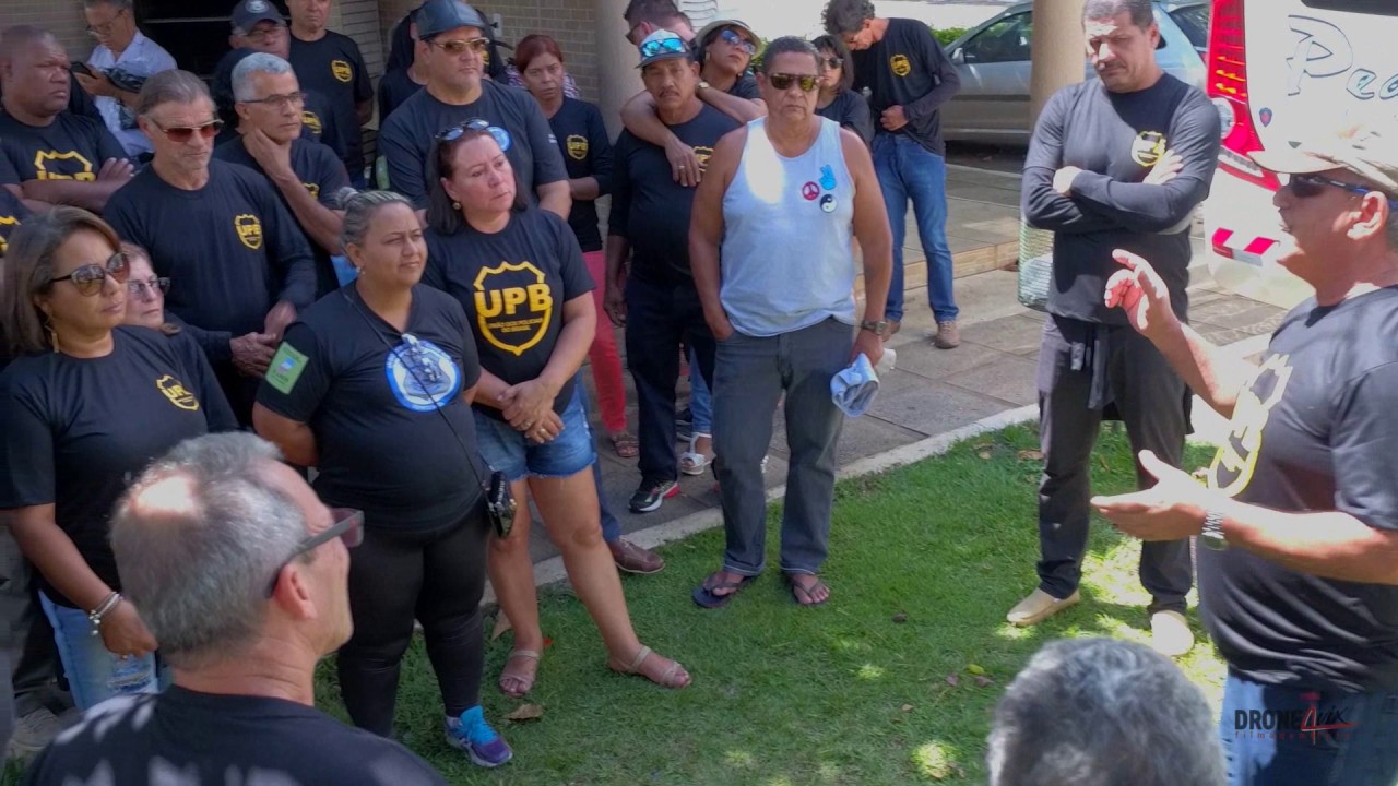 Sindipol - Contra a PEC 287