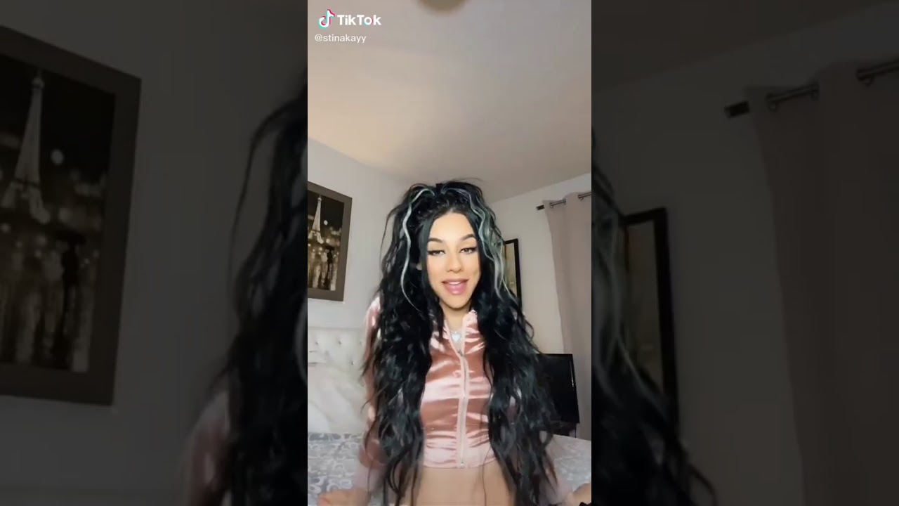 WHO WON? TIKTOK BATTLE CHRISTINA KAYY VS IVANITA LOMELI