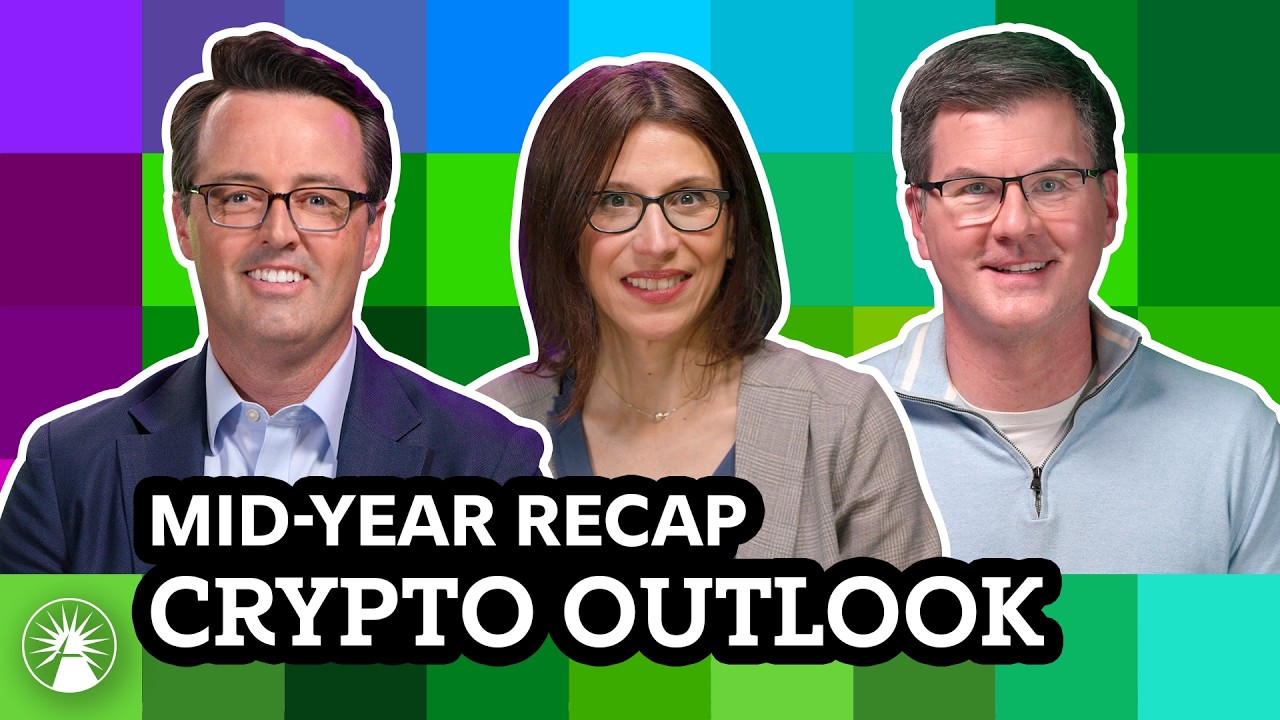 Will Crypto Destroy The Dollar? | Fidelity Investments