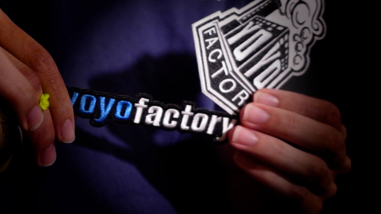 Welcome to the Japan Team Toya Kobayashi / YoYoFactory