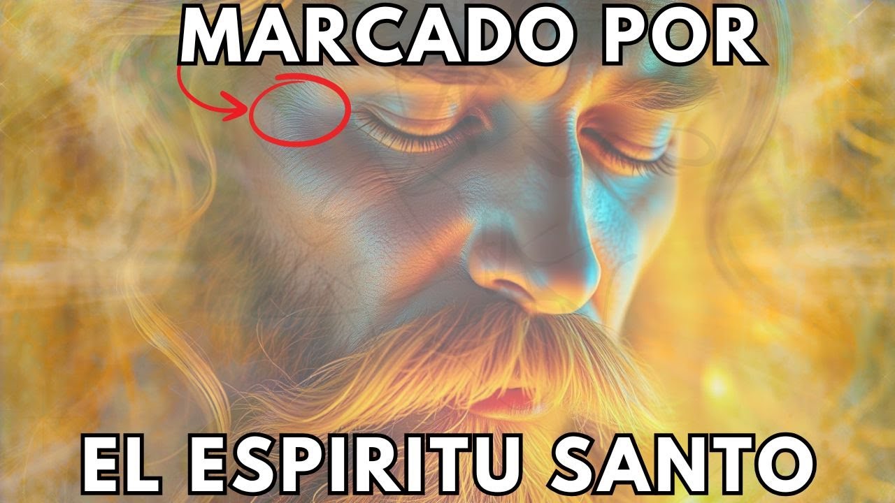 Si tienes estas SEÑALES, has sido UNGIDO/SELLADO por DIOS