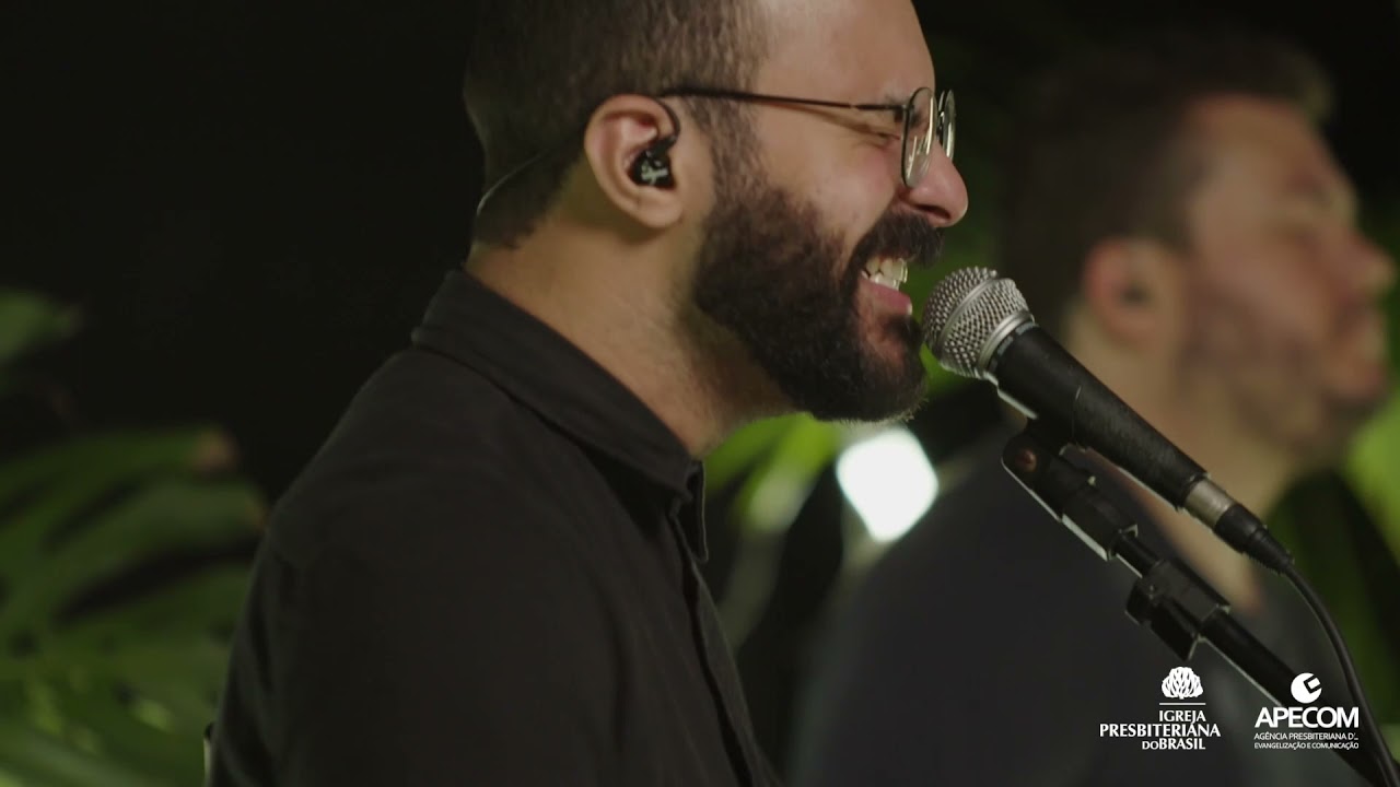 Ao pé da Cruz IPALPHA Música / Congresso APECOM 2021