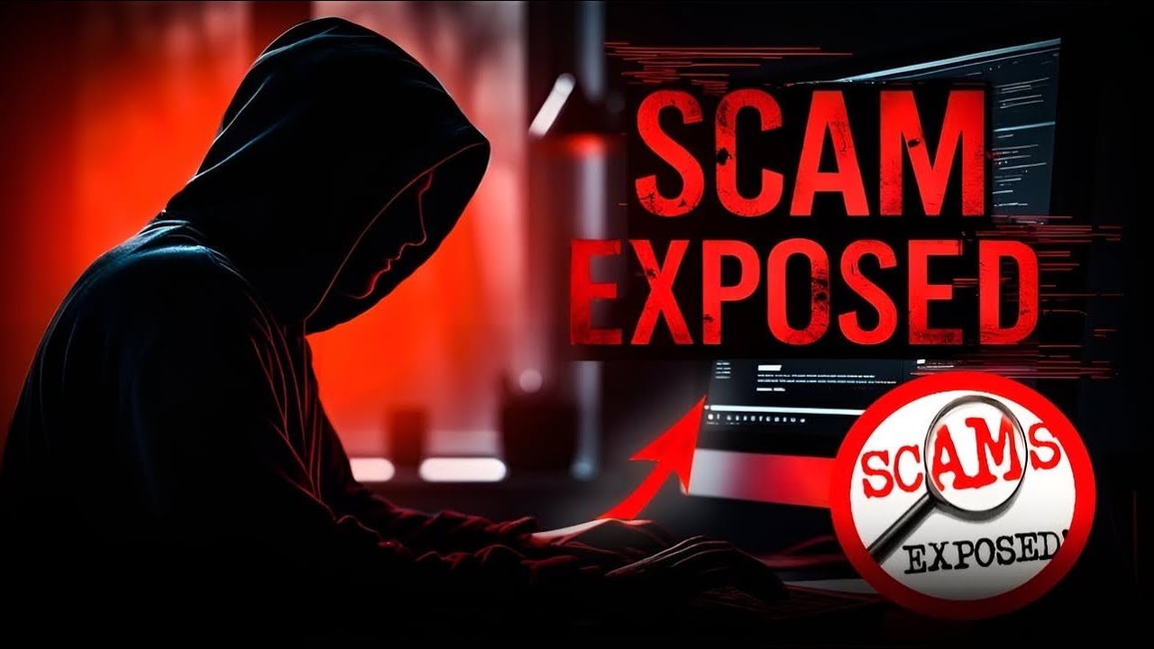 DON'T TRY THESE ONLINE EARNING WORKS | STAY AWAY FROM SCAMS 🚨