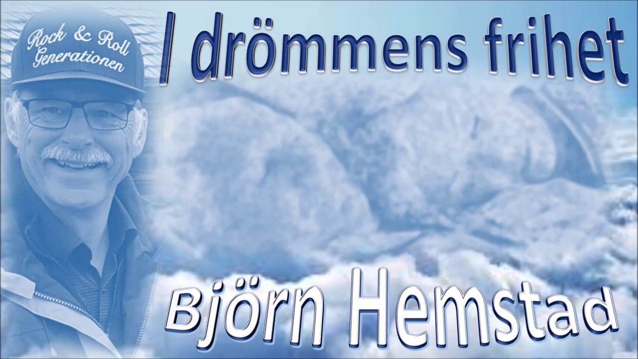 I drömmens frihet