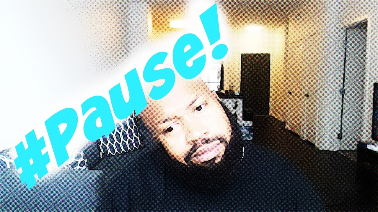 Regular Dave Pause Moment Of The Week