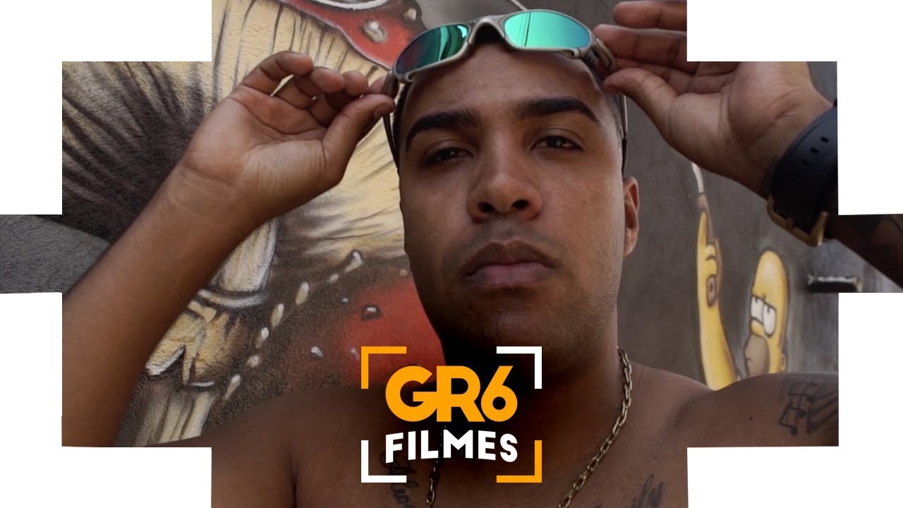 MC Cebezinho - Dona Maria (GR6 Filmes) DJ Pedro