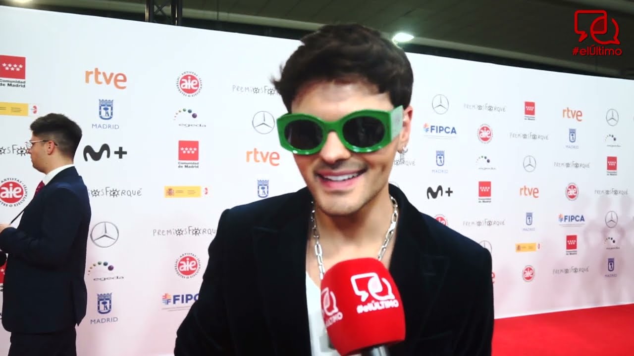 Abraham Mateo: 